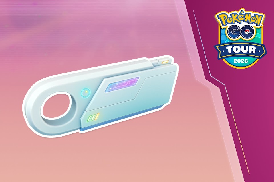 Link Charges in Pokemon Go