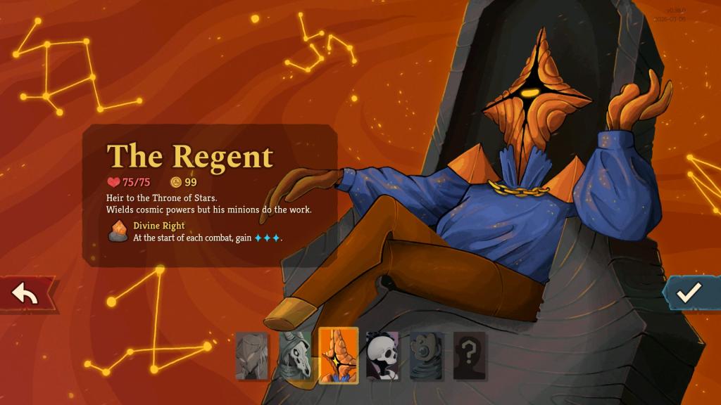 Regent