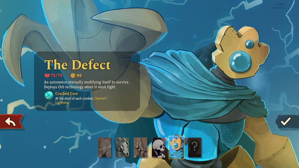Defect