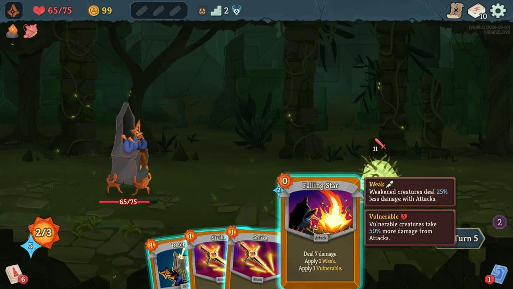 Regent cards