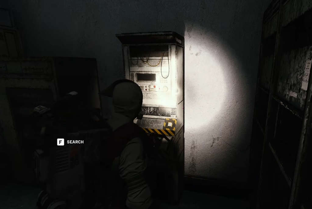 Power Switch