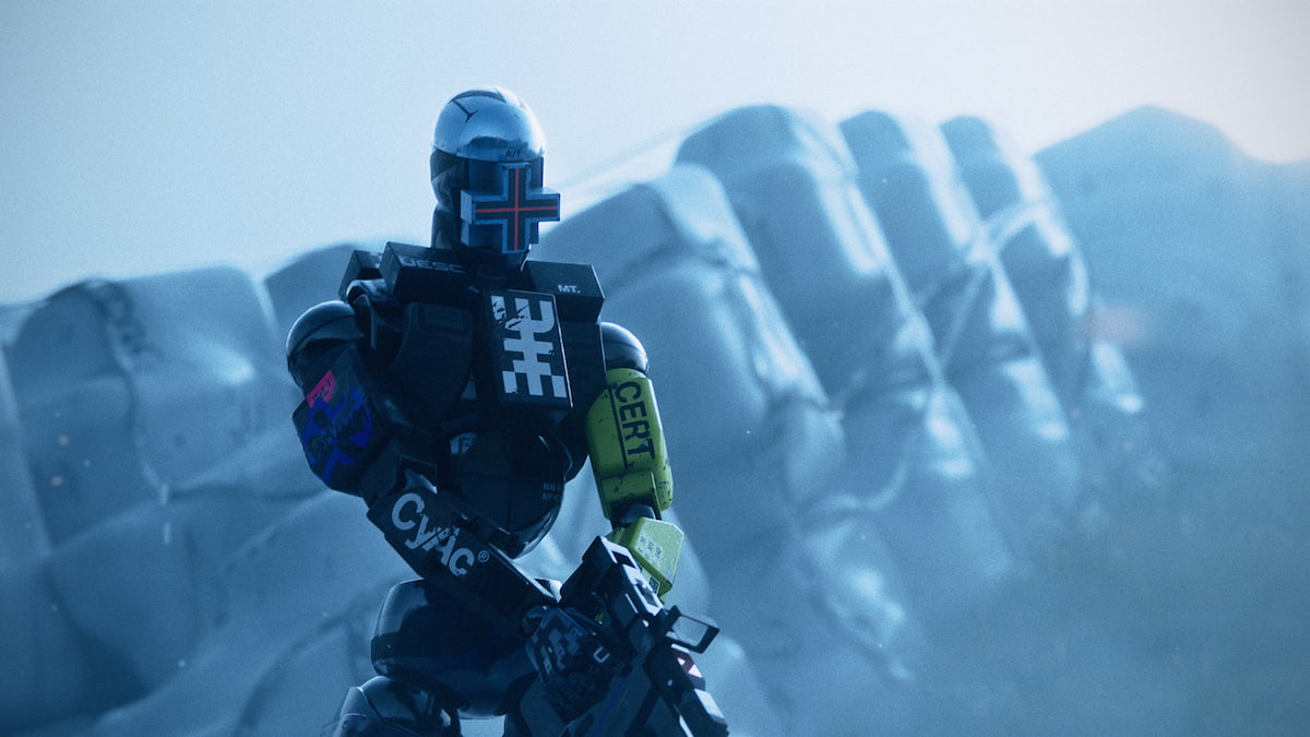 Marathon Rook