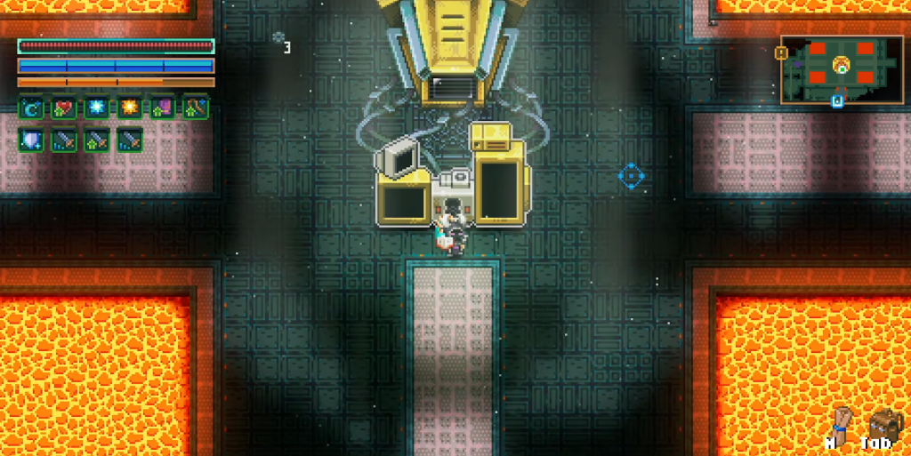 Profane Override use
