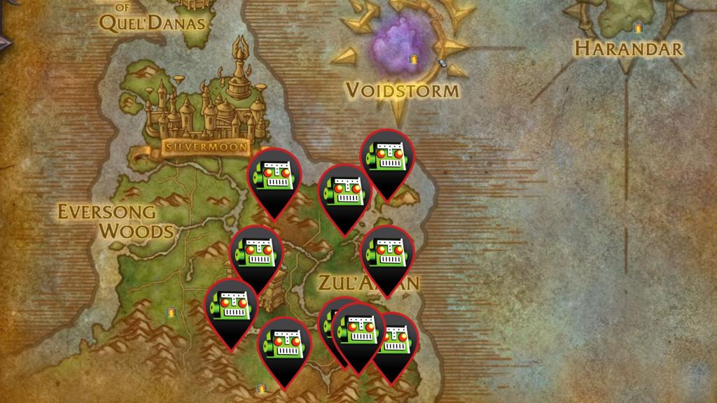 Zul'Aman
