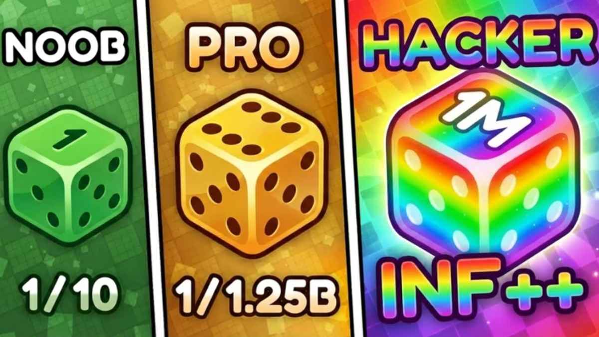 Dice Rolling Incremental Codes Featured Image
