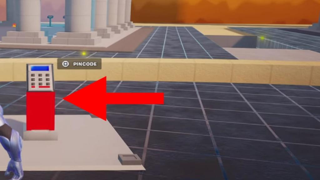 How to redeem codes in Fight the Brainrot Fortnite.