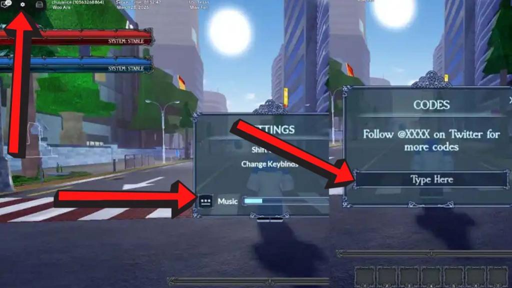 How To Redeem Reawakened Codes
