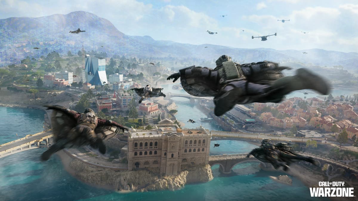 Black Ops Royale Blackout Warzone