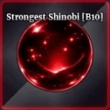 Strongest Shinobi Melee Combat Spec from Sailor Piece Roblox experience.