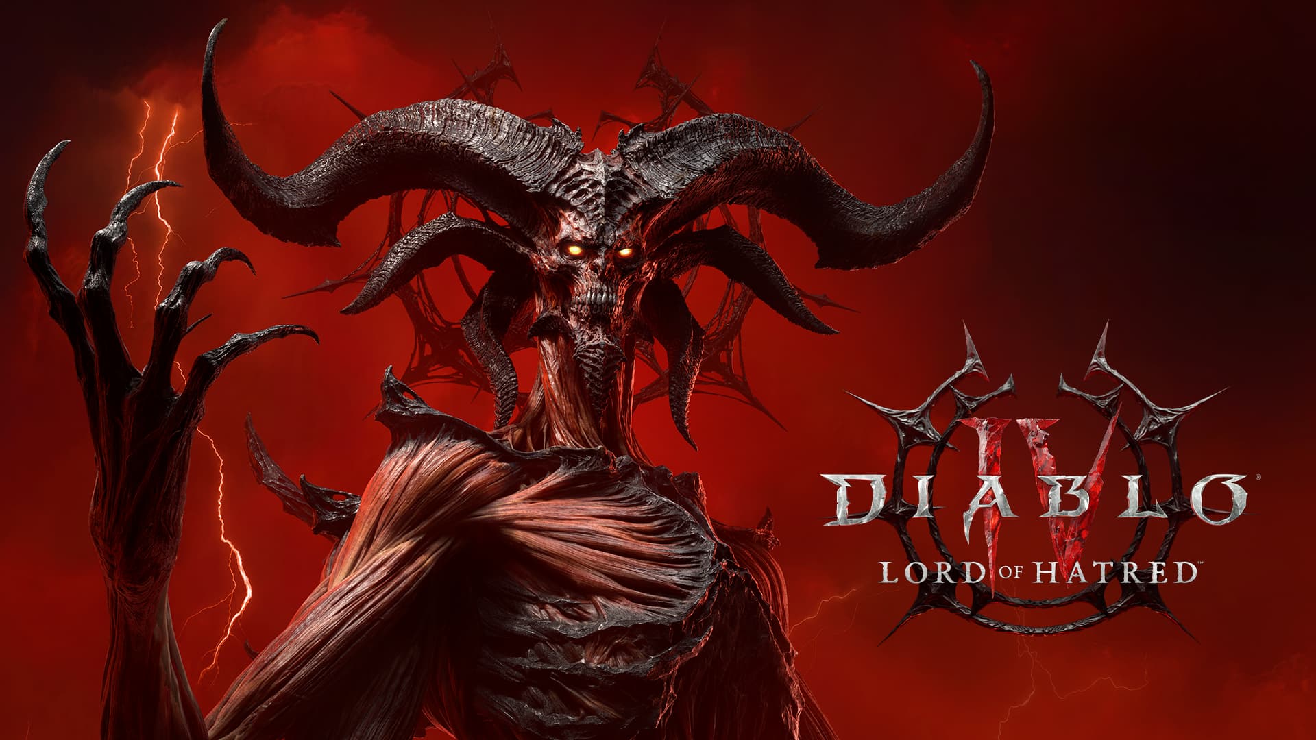 Diablo 4 Lord of Hatred cover