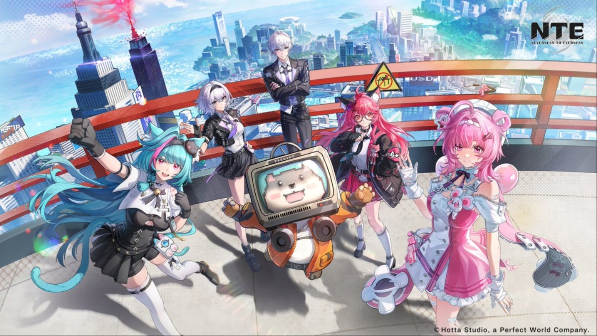 NTE promo image
