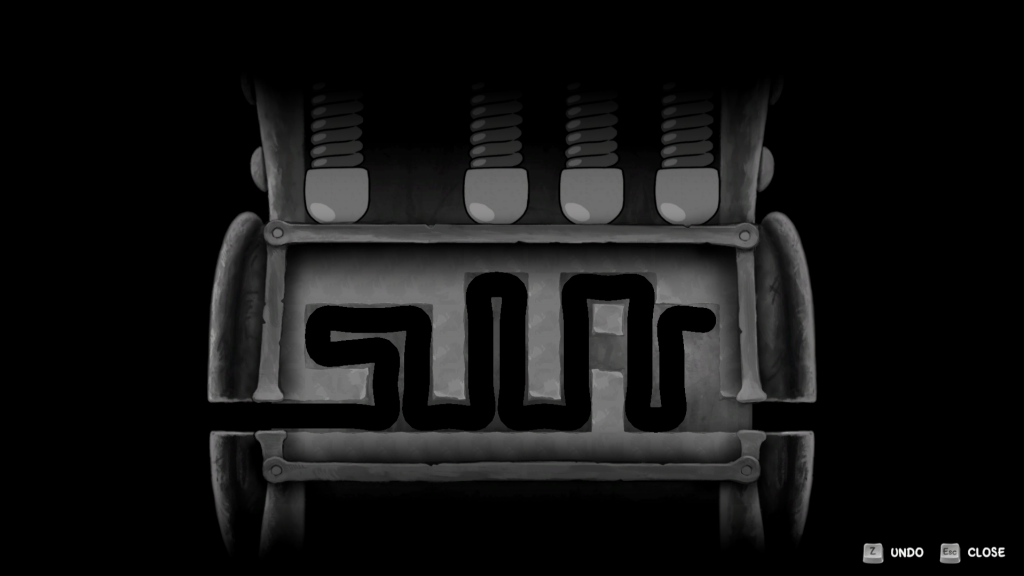 A Tailpick in Mouse PI For Hire