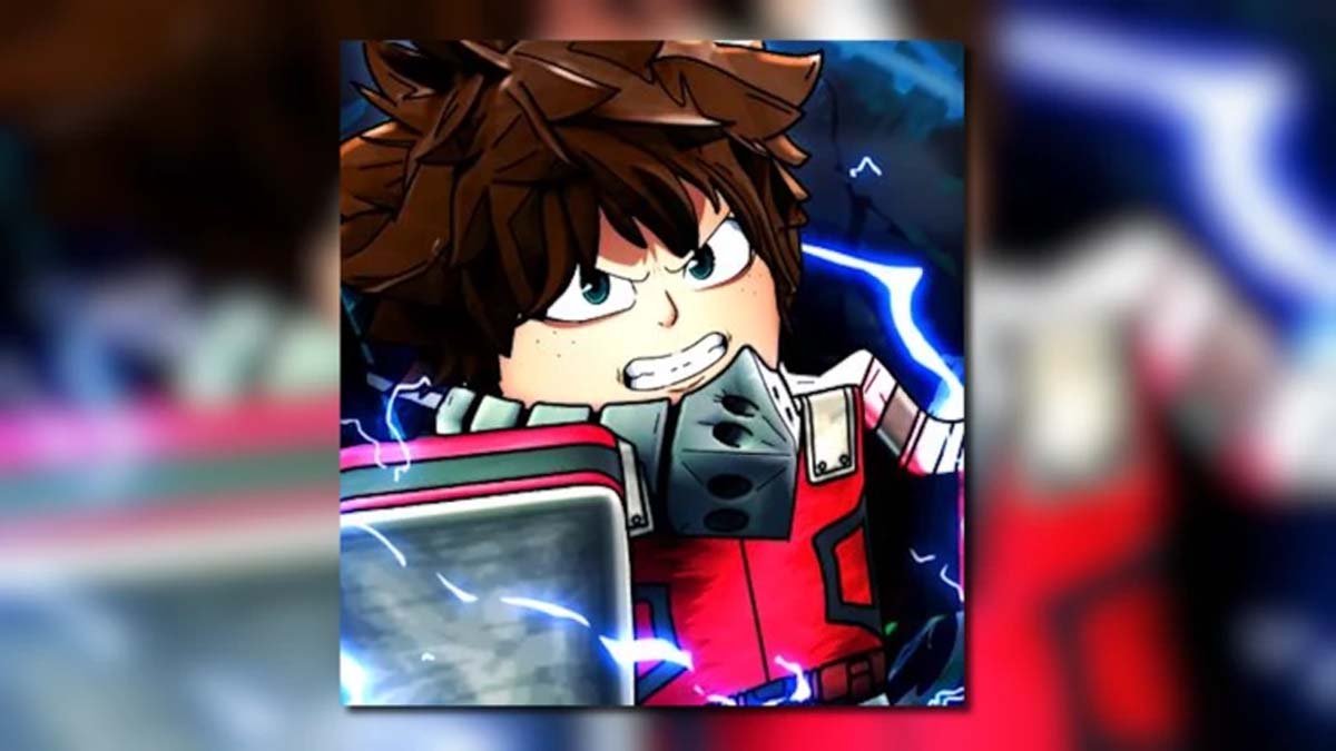 Anime Power League promo image