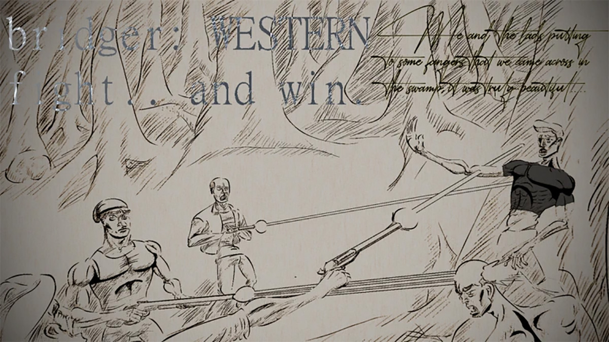 bridger western trello wiki and discord links and walkthrough