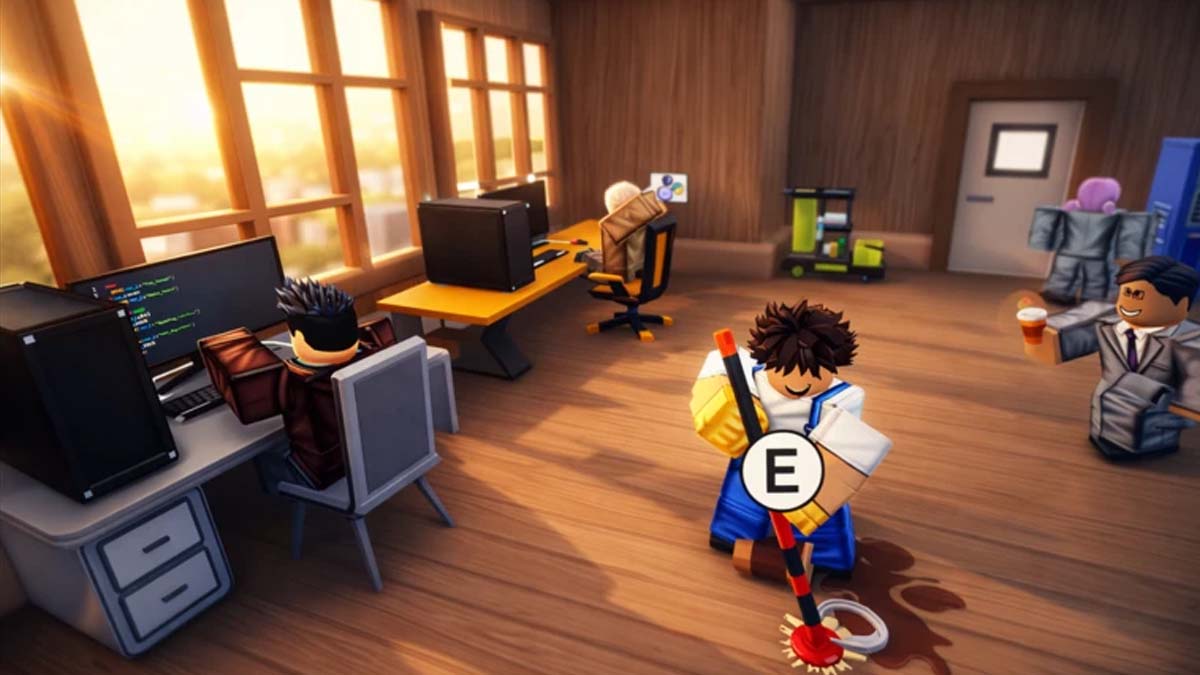 Coding Simulator 2 promo image