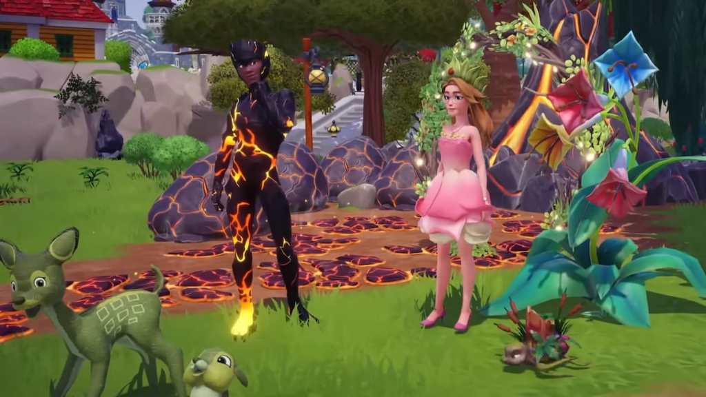 some elements of nature star path rewards in disney dreamlight valley