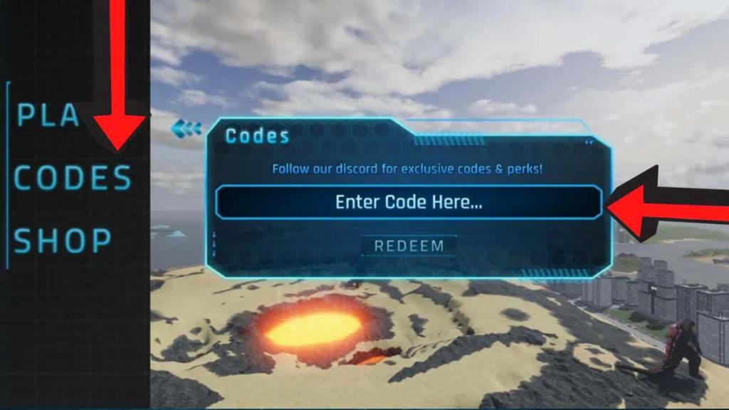 How To Redeem Age of Titans Codes