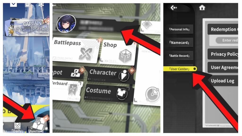 How to redeem Starward Mecha Girls codes.