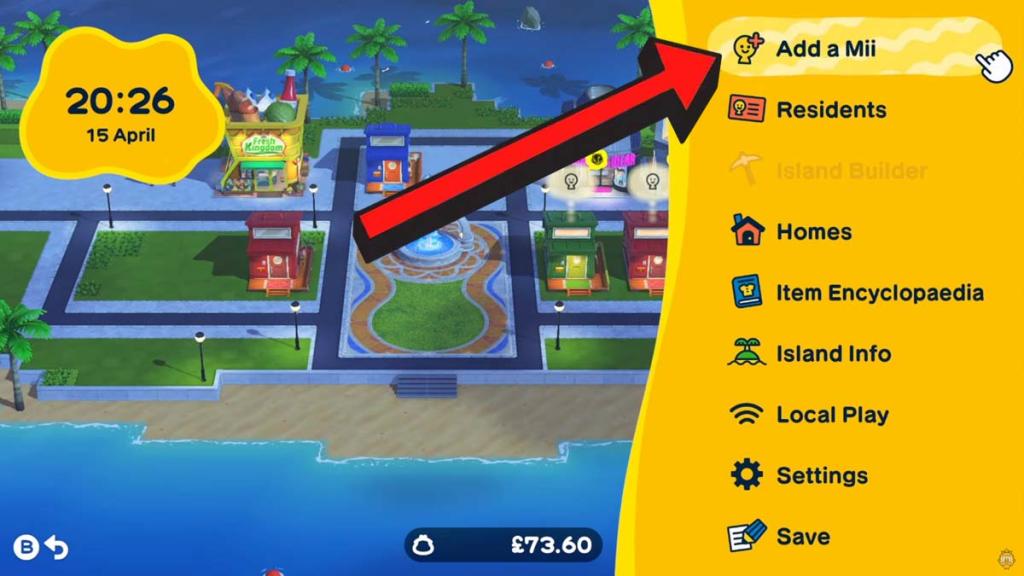 How To Redeem Tomodachi Life QR Codes