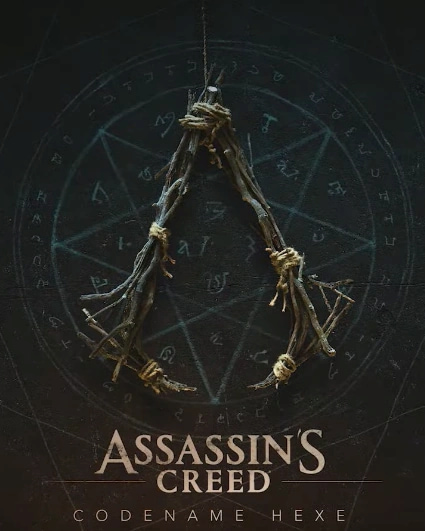 Assassin's Creed Hexe