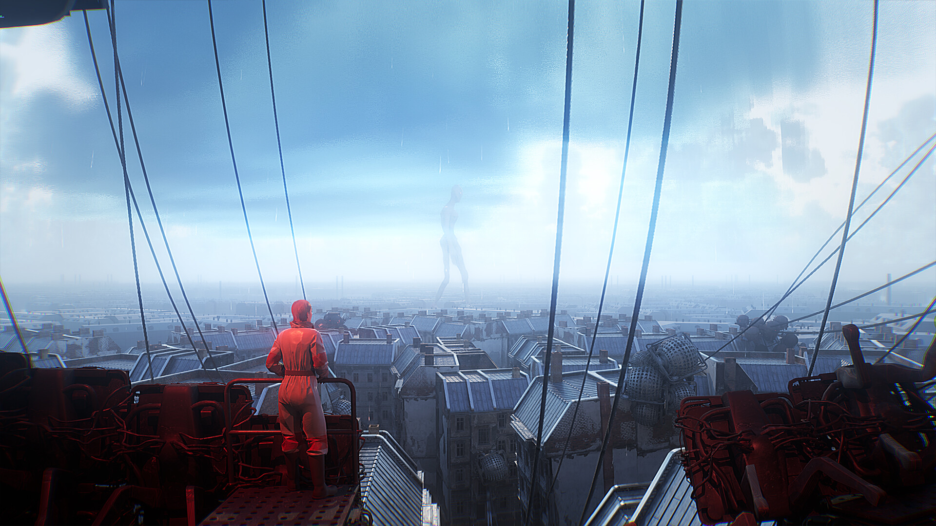 The world of Industria 2