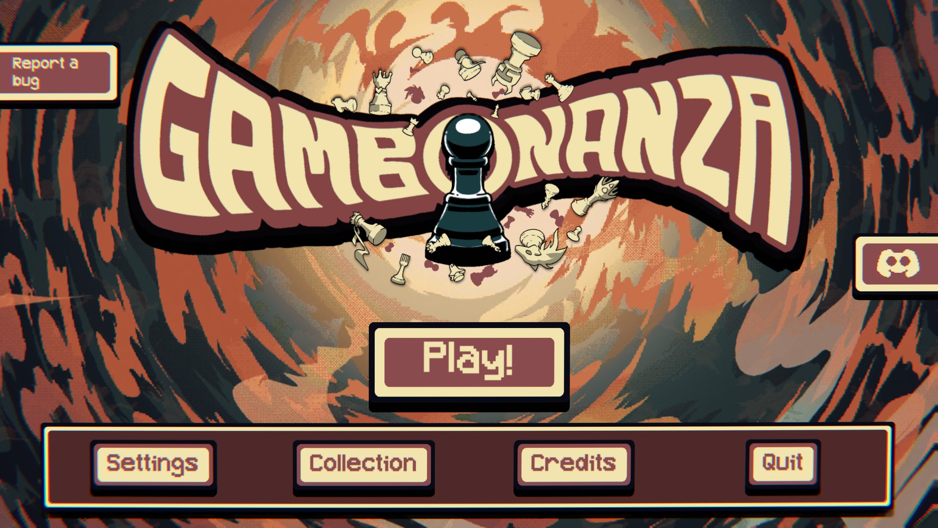 Gambonanza header image