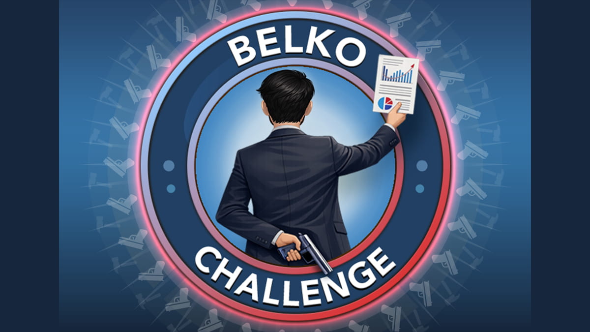 BitLife Belko Challenge