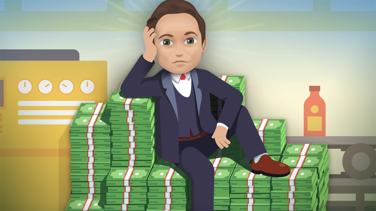 BitLife business featured image