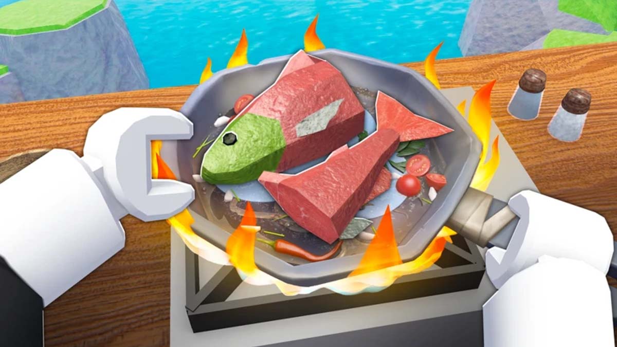 Catch and Cook promo image