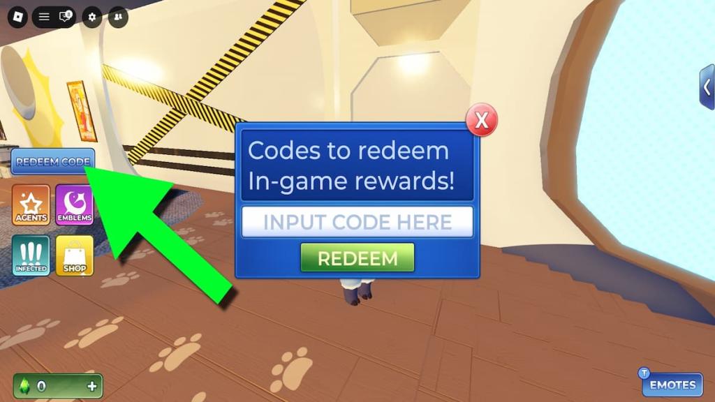 How to redeem Toons Universe codes. 