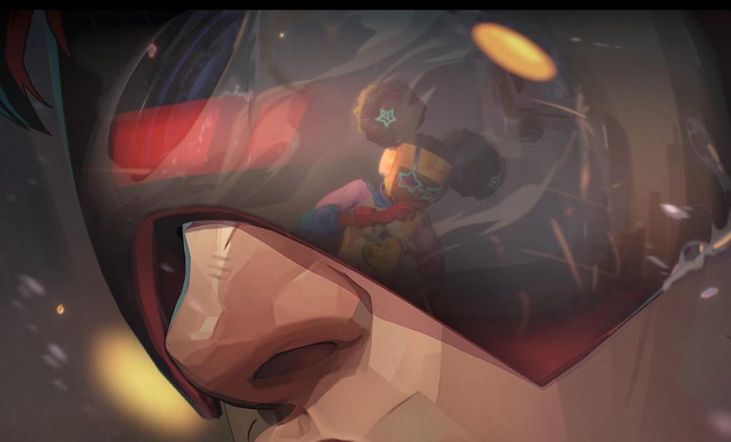 Cyclops Rivals