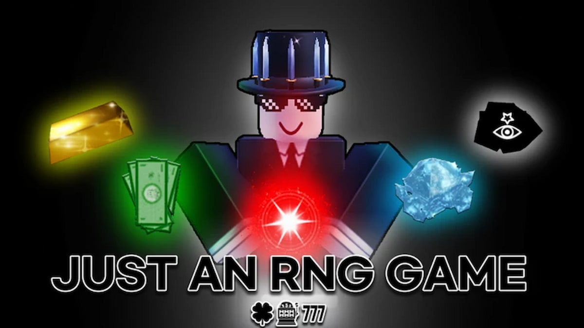 Promo image for Just A RNG Game